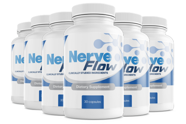 NerveFlow Supplement